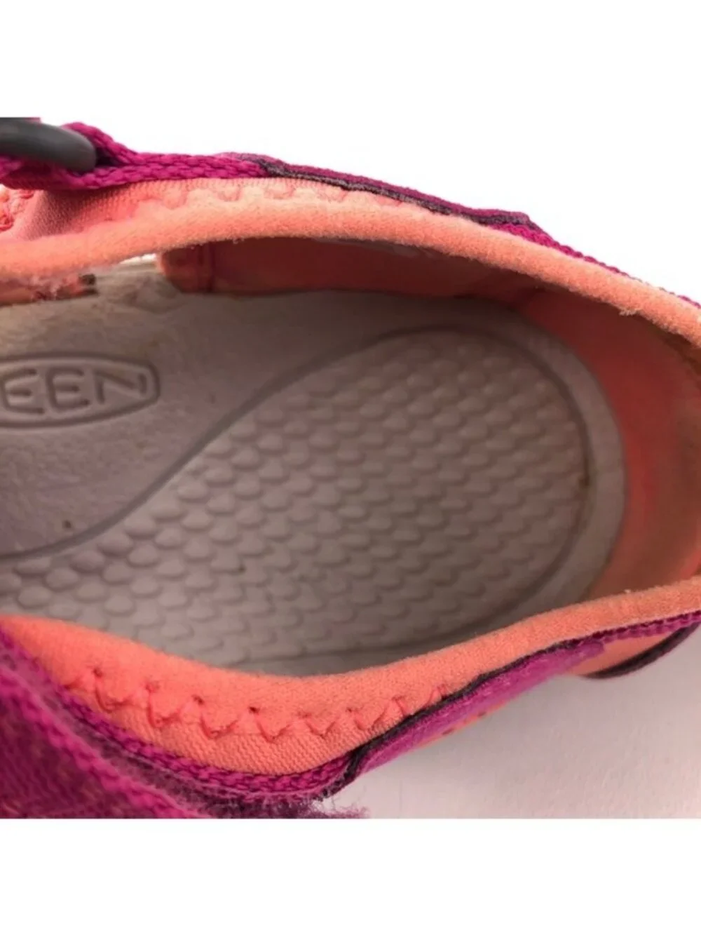 Keen newport h2